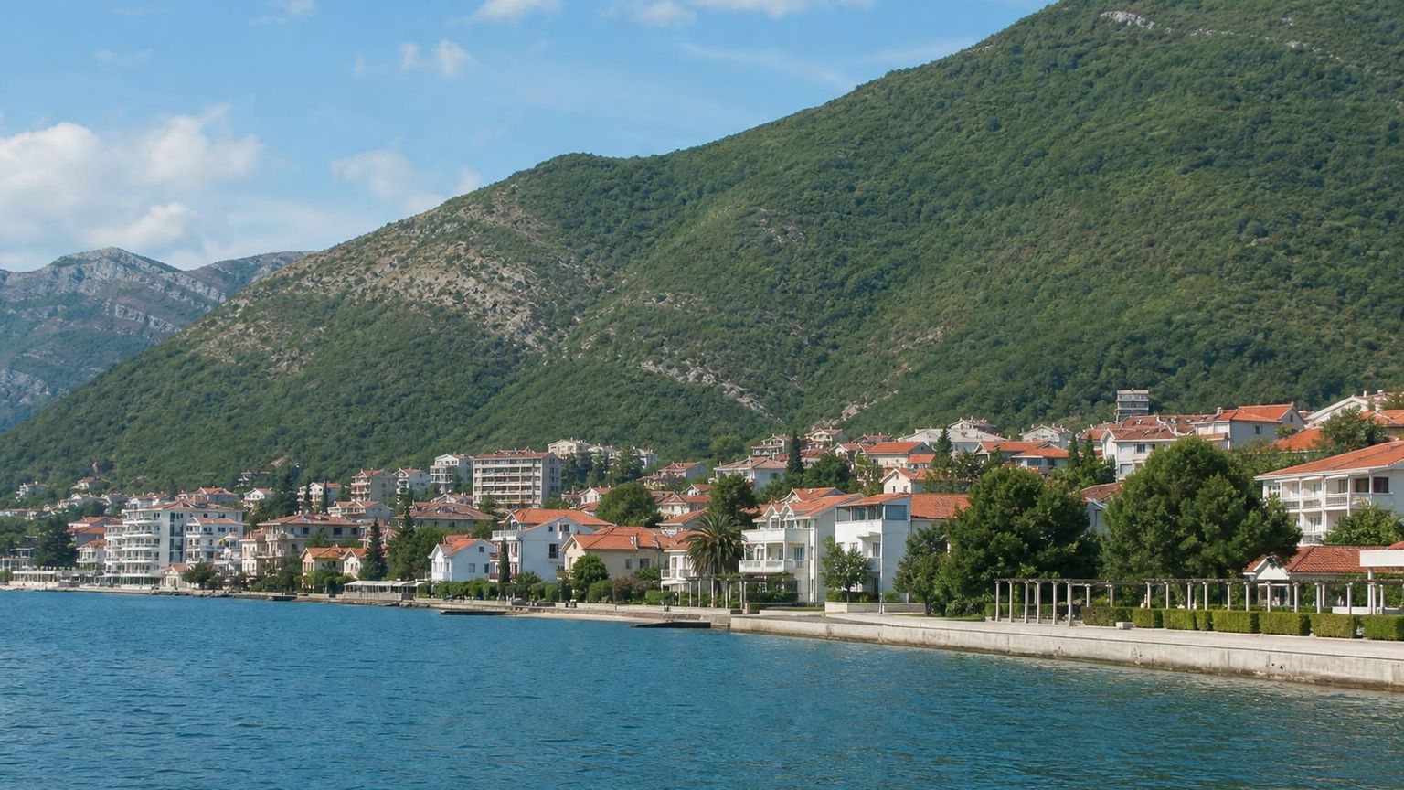 Tivat travel guide: How to experience the city without rushing 3 Useful things to know