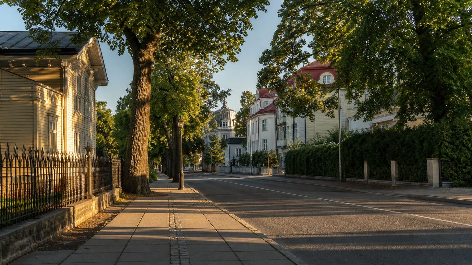Tallinn travel guide: How to experience the city without rushing 16 Kadriorg
