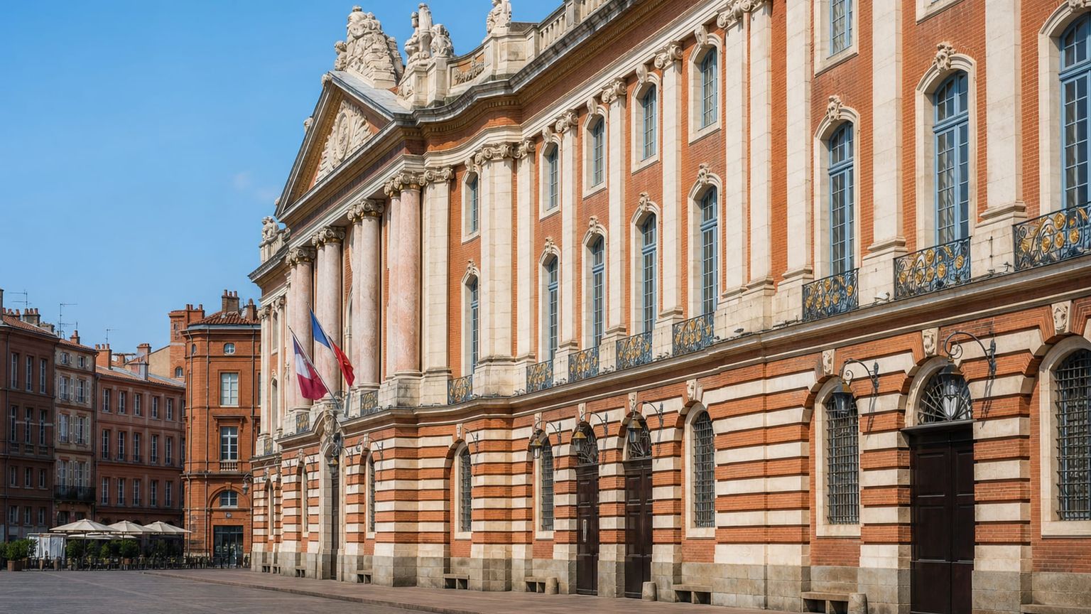 Toulouse travel guide: How to experience the city without rushing 31 Day 5: Cafés and Departure