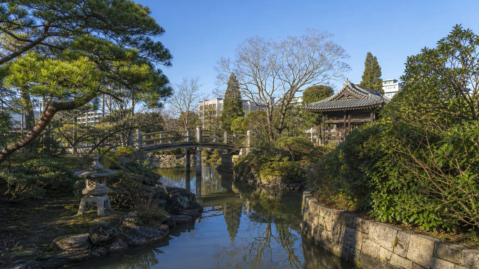 Jinan travel guide: How to experience the city without rushing 26 Day 1: Arrival and Adjustment
