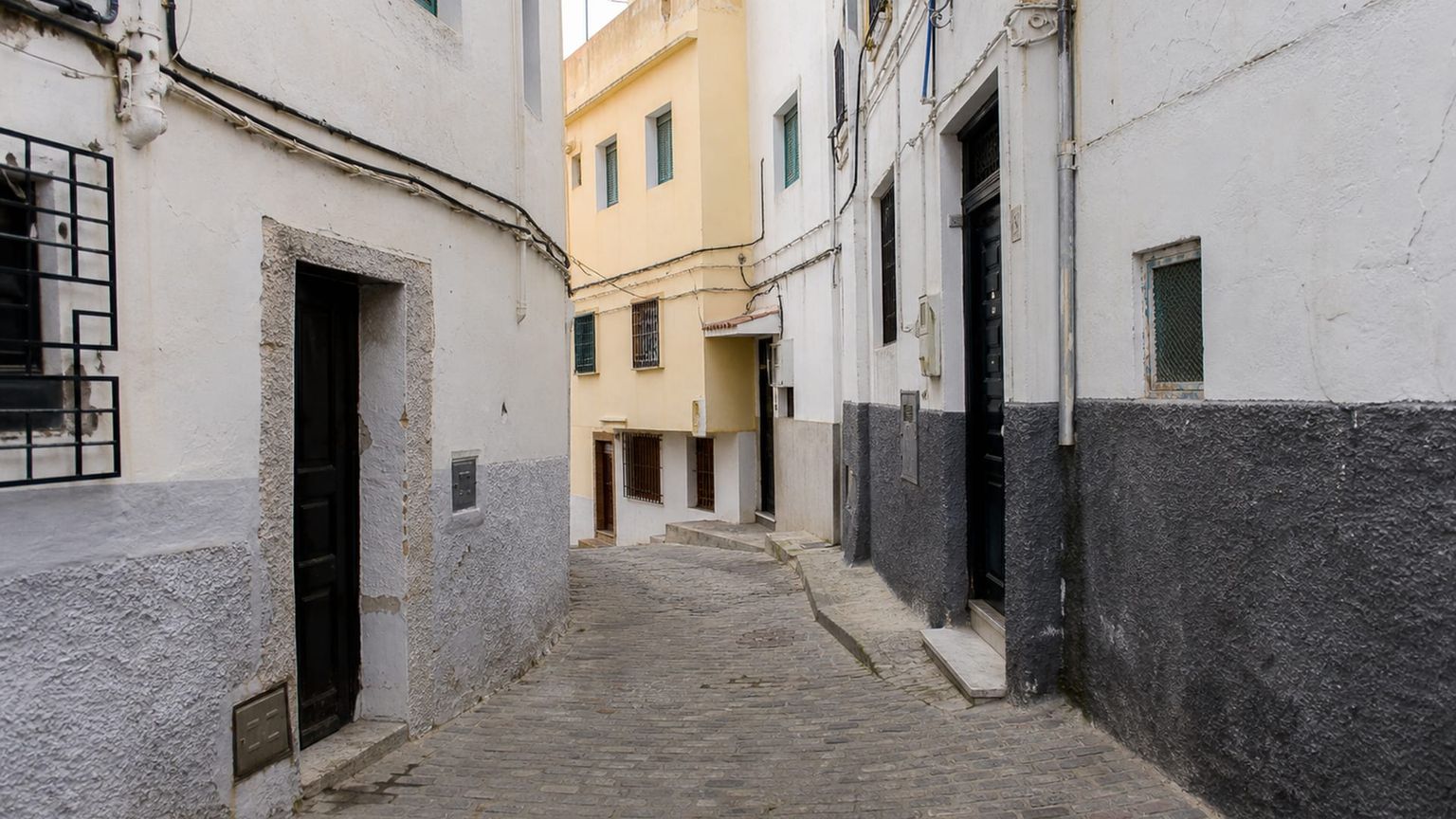 Tangier travel guide: How to experience the city without rushing 31 Day 5: Last stops and Departure