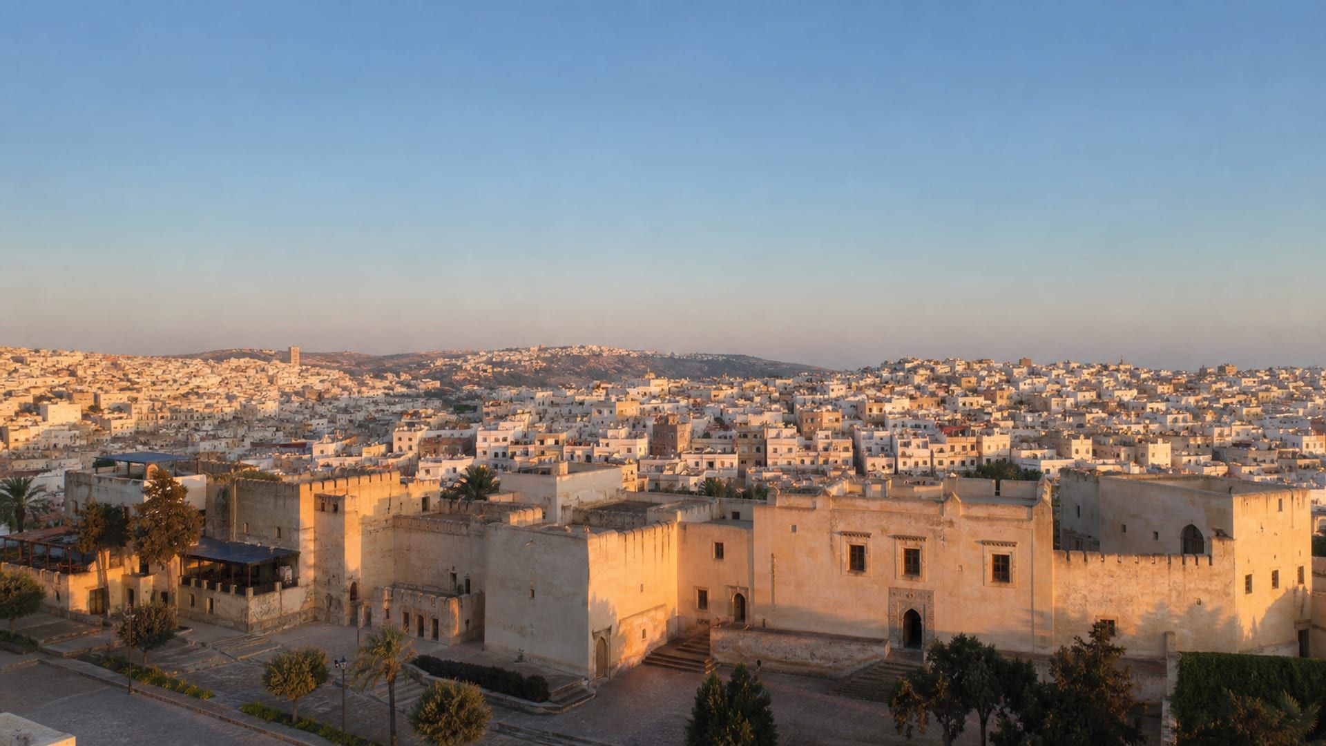 Tangier travel guide: How to experience the city without rushing 1 TNG hero Tangier travel guide: How to experience the city without rushing