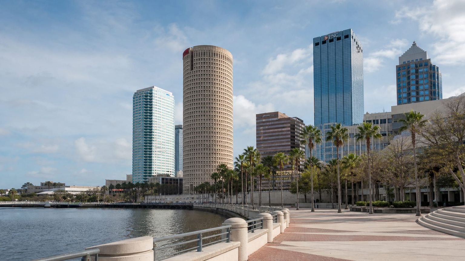 Tampa travel guide: How to experience the city without rushing 31 Day 5: Hyde Park and Departure