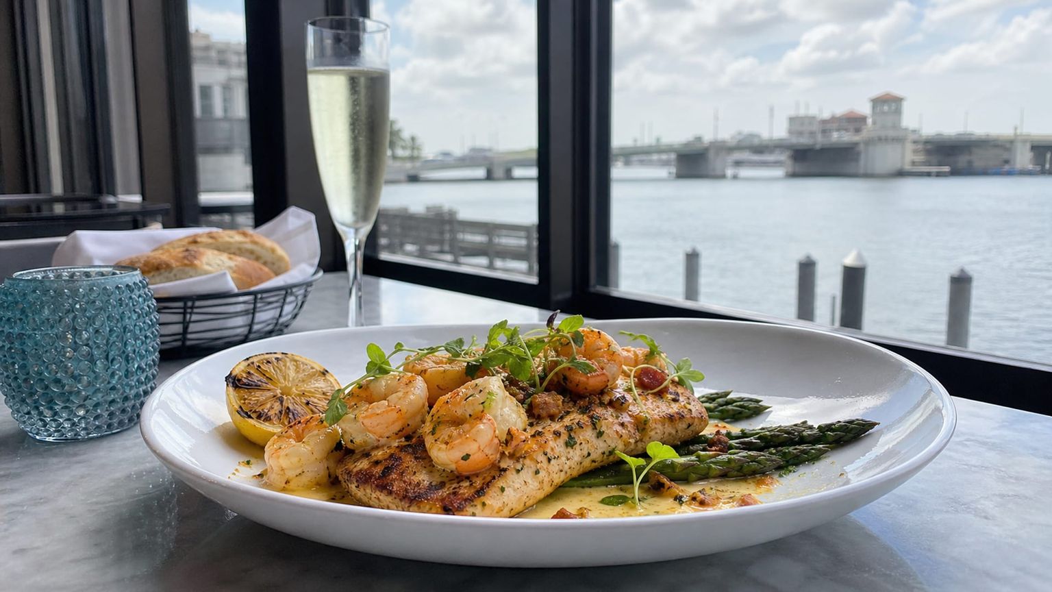 Tampa travel guide: How to experience the city without rushing 26 Traditional food