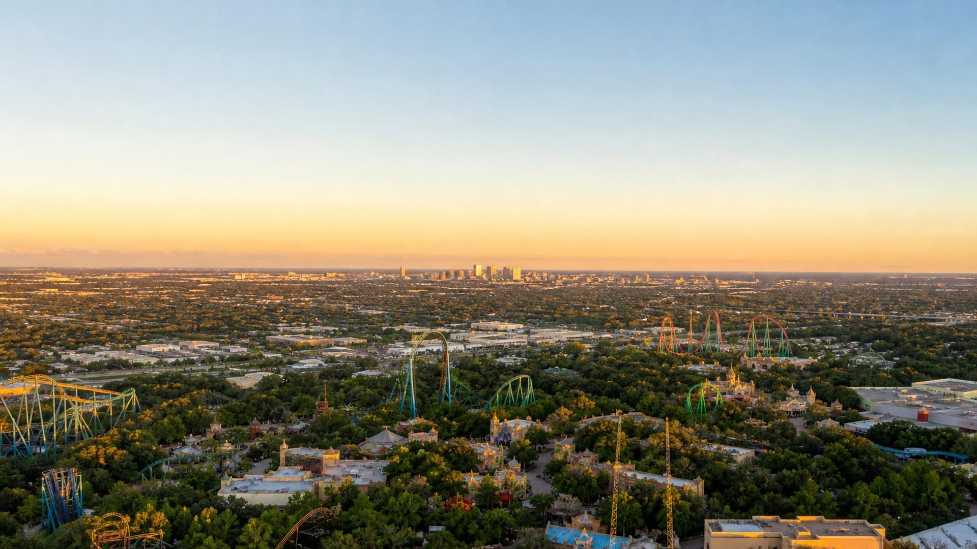 TPA hero Tampa travel guide: How to experience the city without rushing