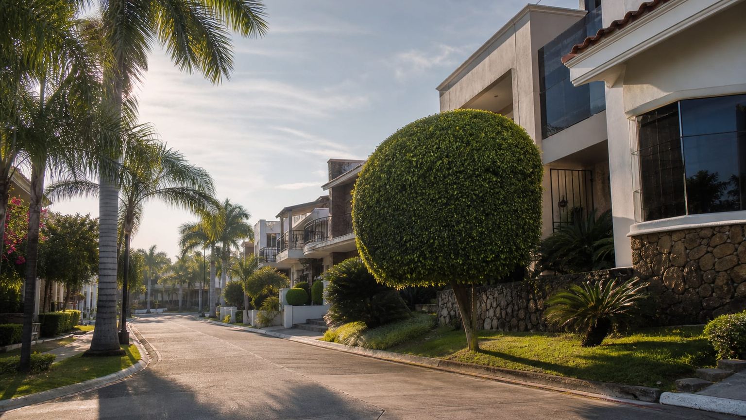 Tepic travel guide: How to experience the city without rushing 15 Lomas de Tepic