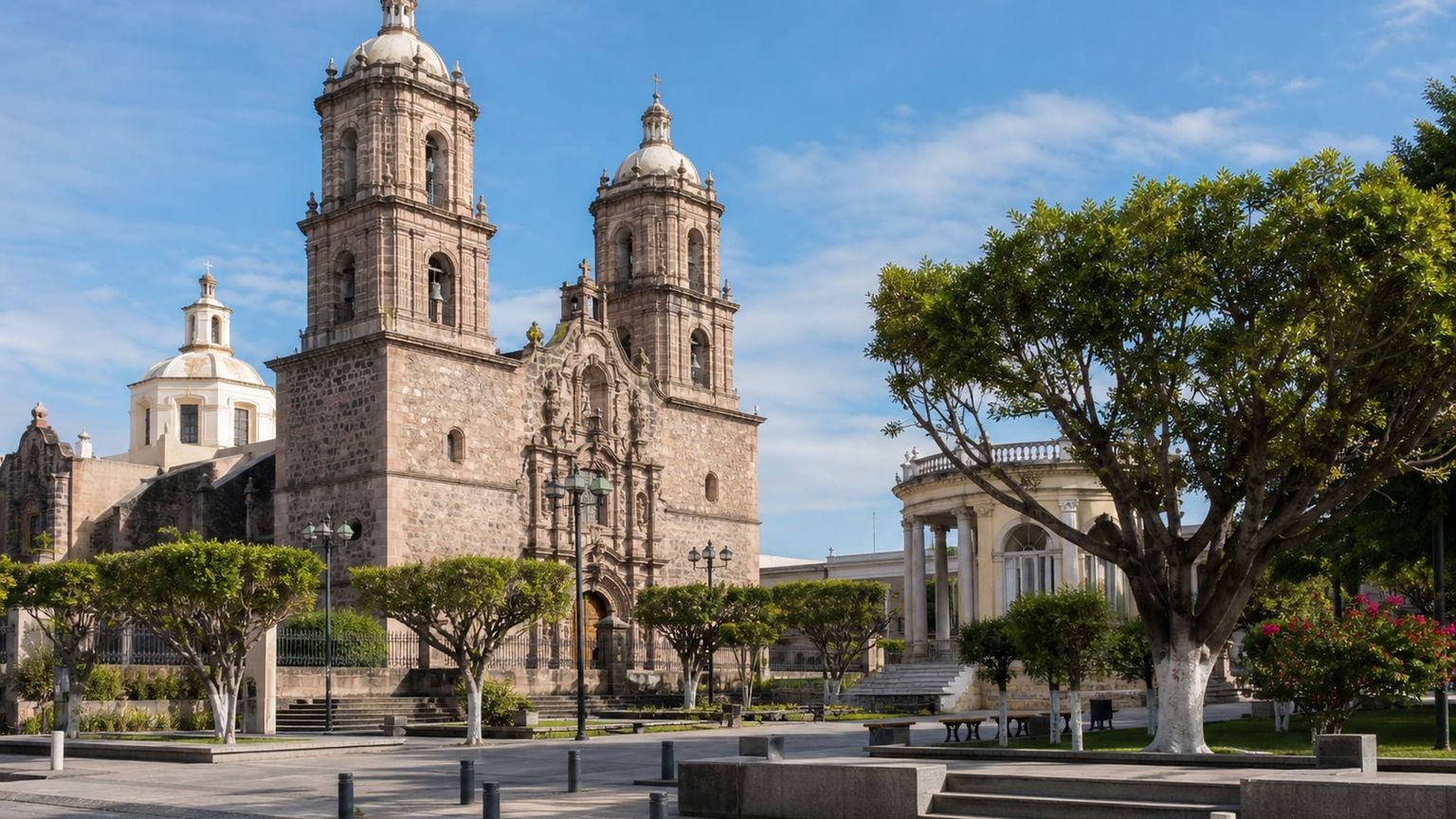 Tepic travel guide: How to experience the city without rushing 26 Day 1: Arrival and Adjustment