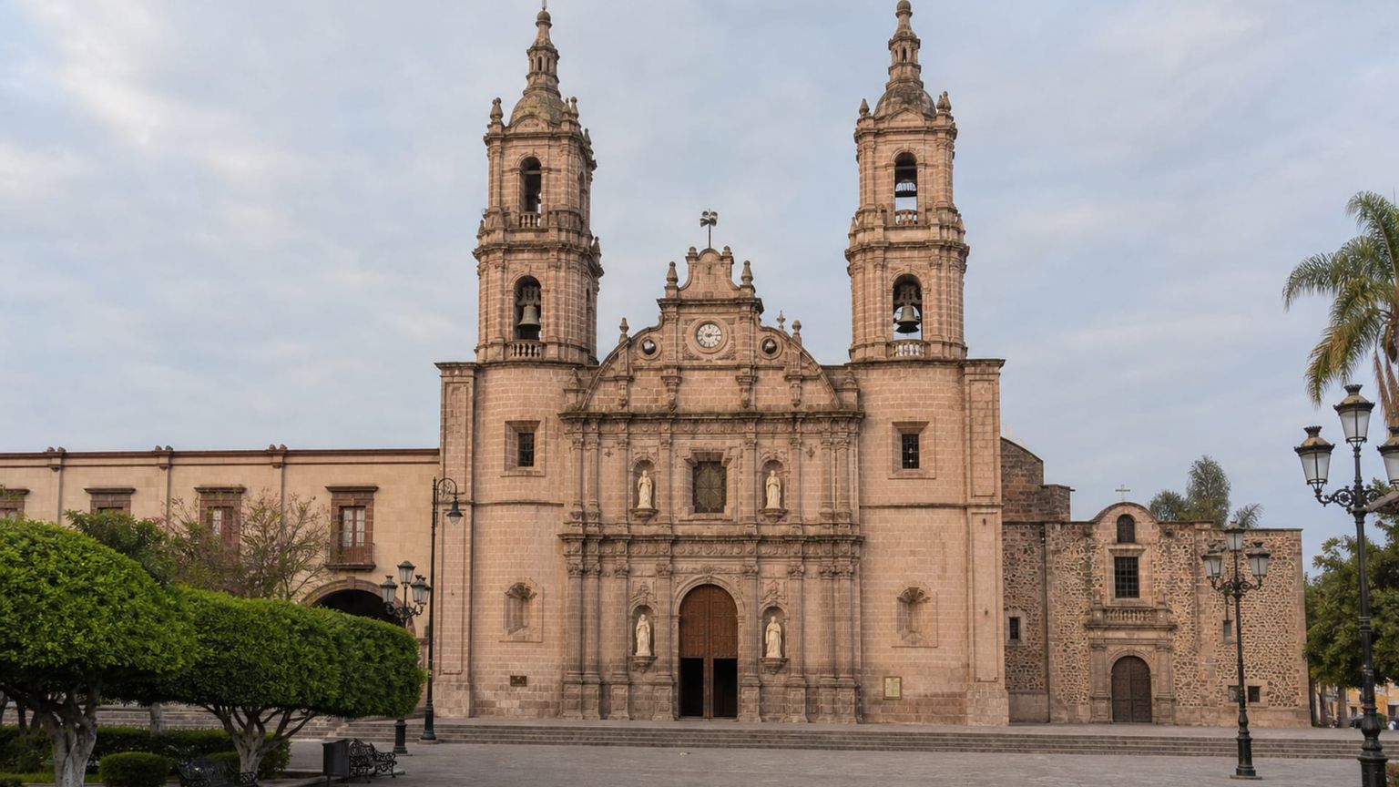 Tepic travel guide: How to experience the city without rushing 30 Day 5: Ciudad del Valle and Departure