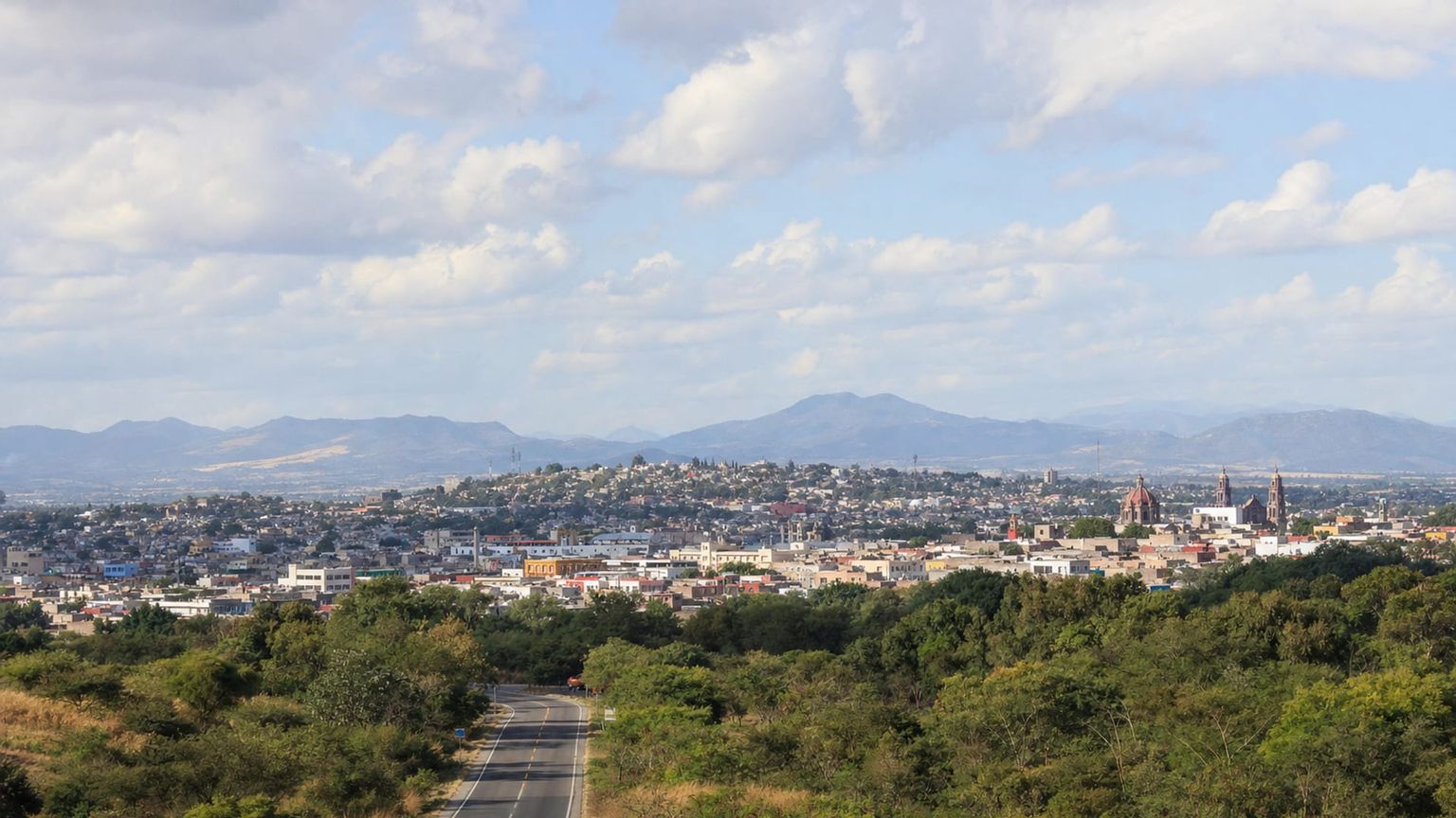 Tepic travel guide: How to experience the city without rushing 31 Business-class flights from the US to Tepic
