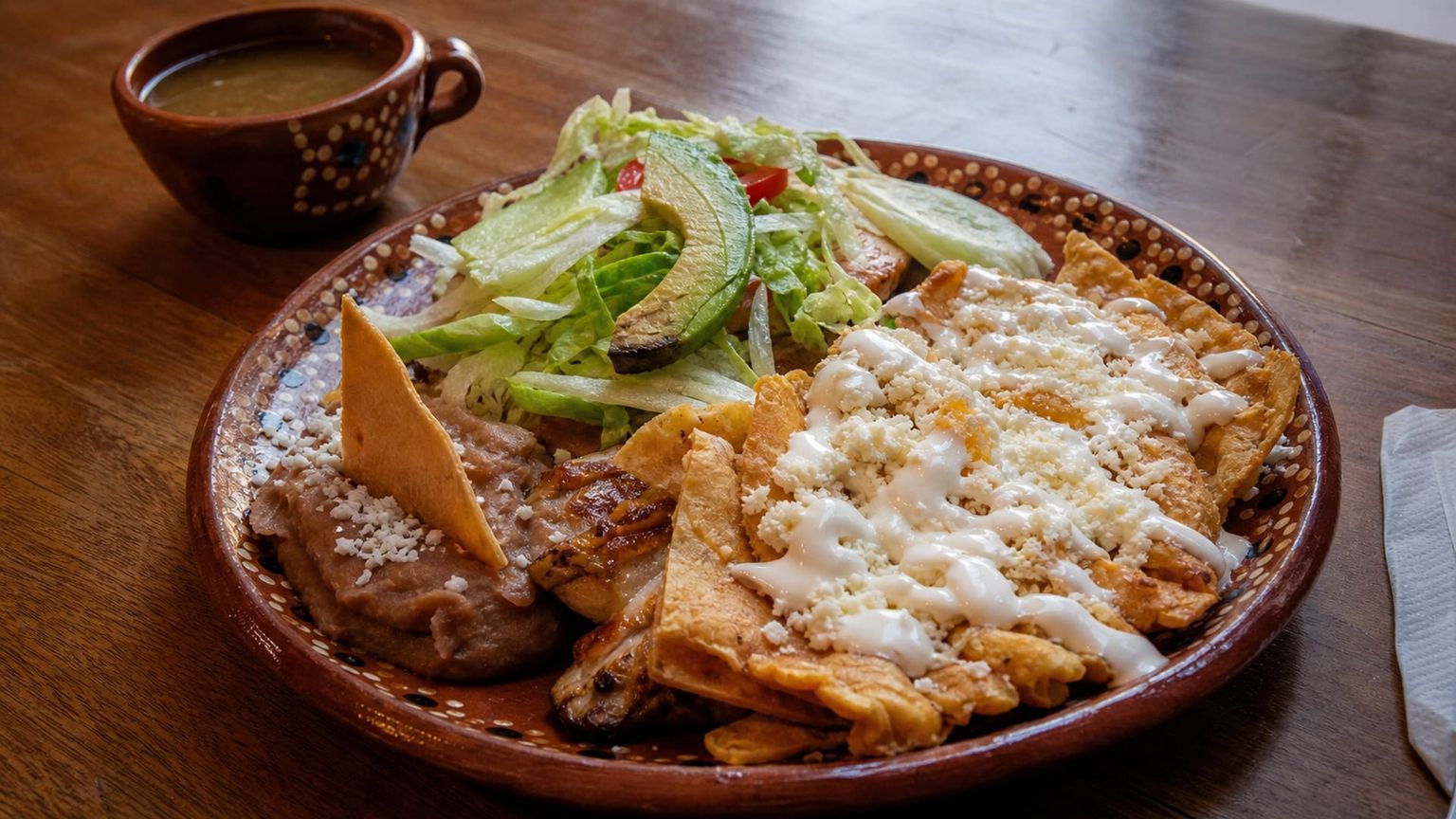Tepic travel guide: How to experience the city without rushing 25 Traditional food