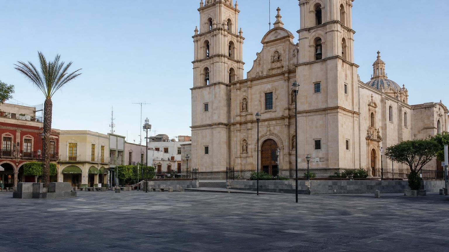 Tepic travel guide: How to experience the city without rushing 3 Useful things to know