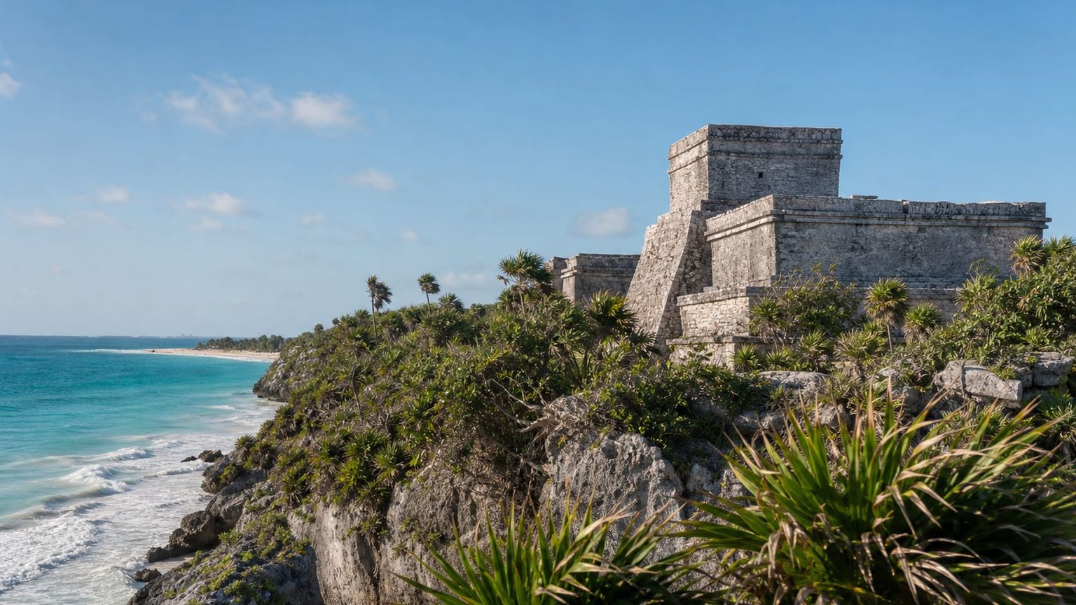 Tulum travel guide: How to experience the city without rushing 26 Day 1: Arrival and Adjustment