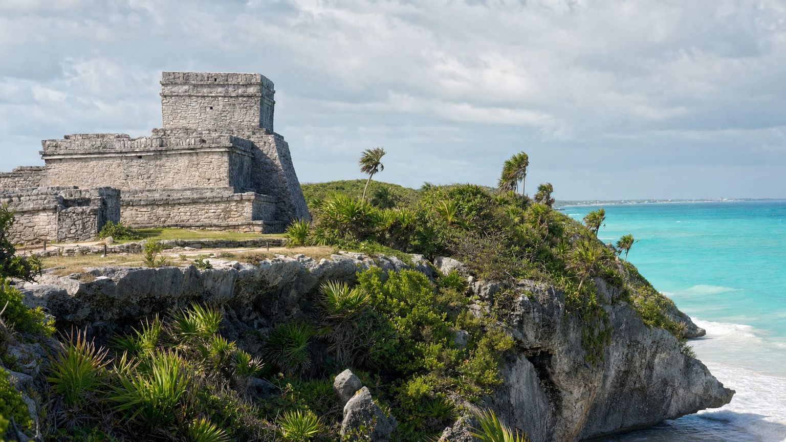 Tulum travel guide: How to experience the city without rushing 27 Day 2: Ruins and Gran Cenote