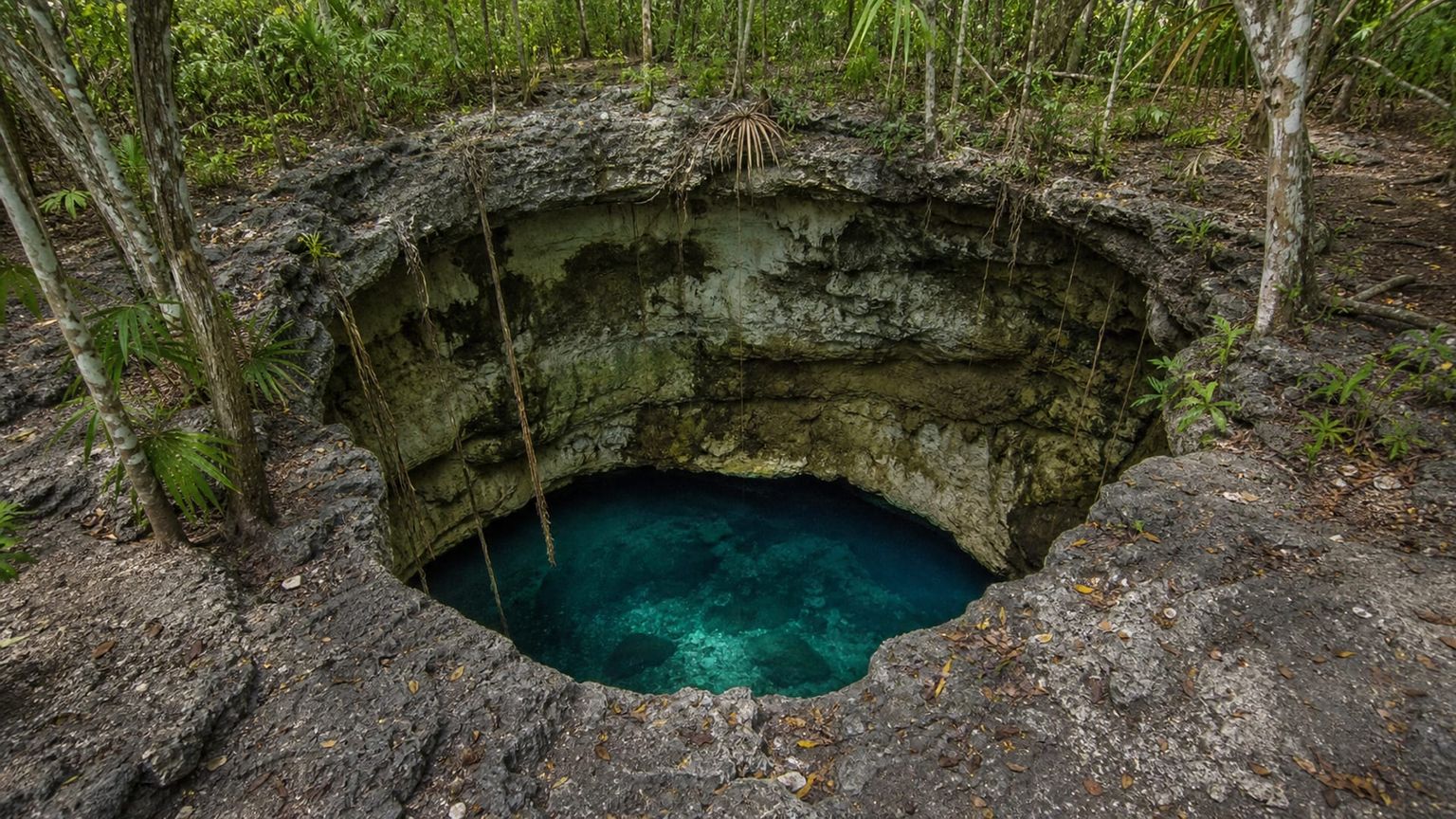 Tulum travel guide: How to experience the city without rushing 29 Day 4: Muyil and Cenote Time