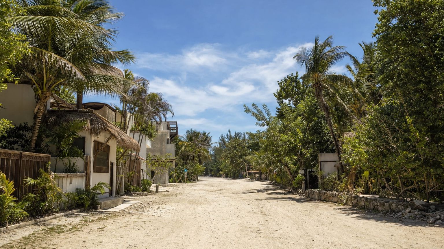 Tulum travel guide: How to experience the city without rushing 31 Business-class flights from the US to Tulum