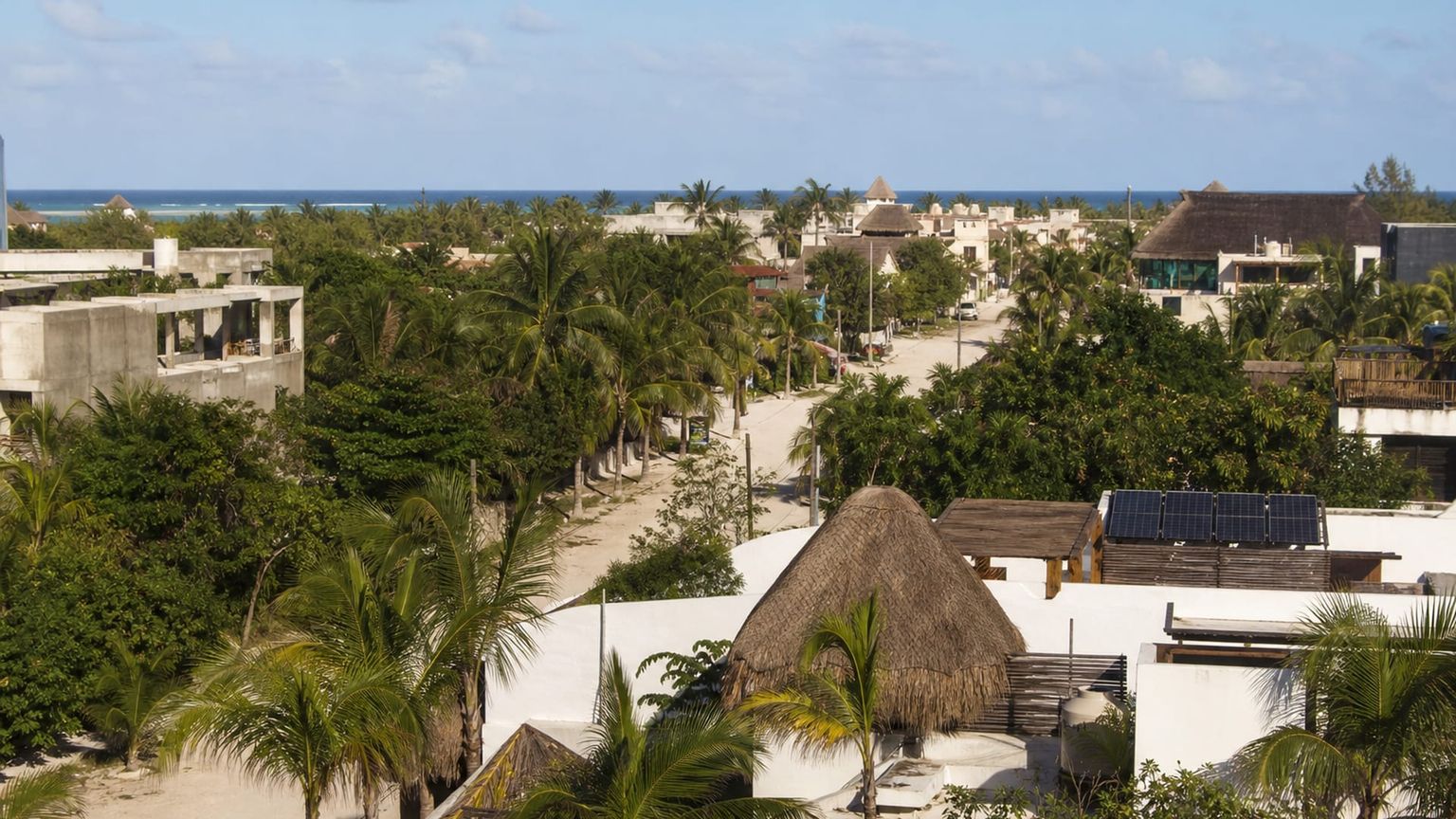 Tulum travel guide: How to experience the city without rushing 25 Traditional food
