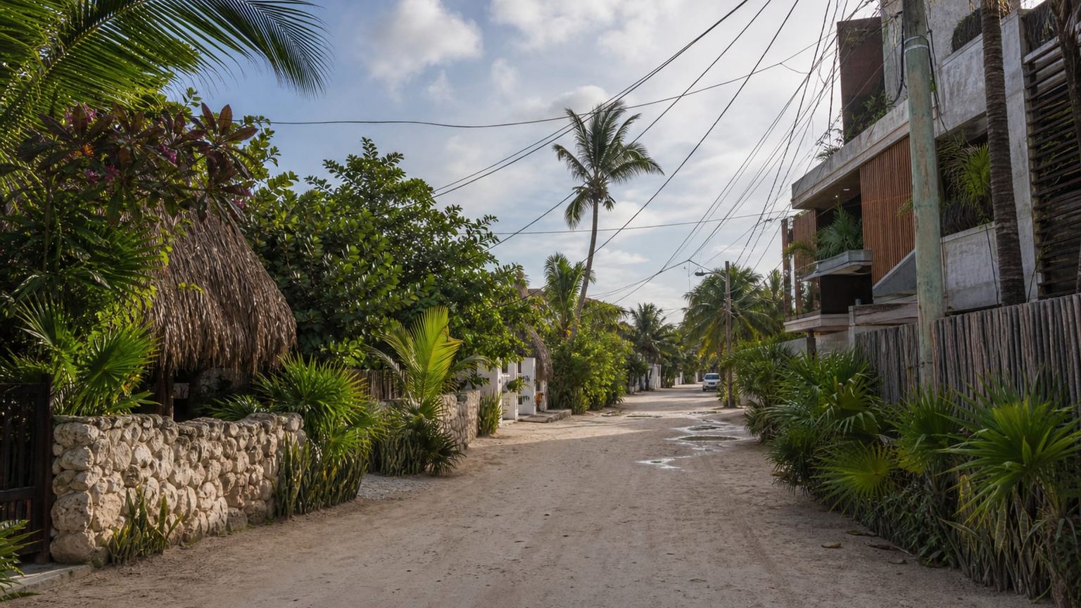 Tulum travel guide: How to experience the city without rushing 3 Useful things to know