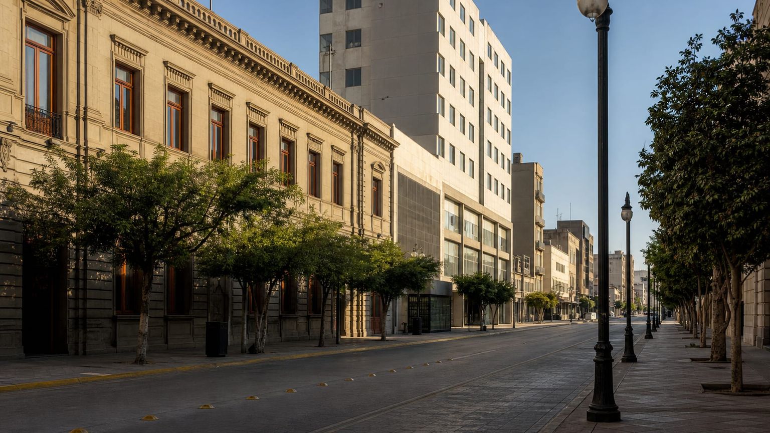Torreon travel guide: How to experience the city without rushing 14 Centro