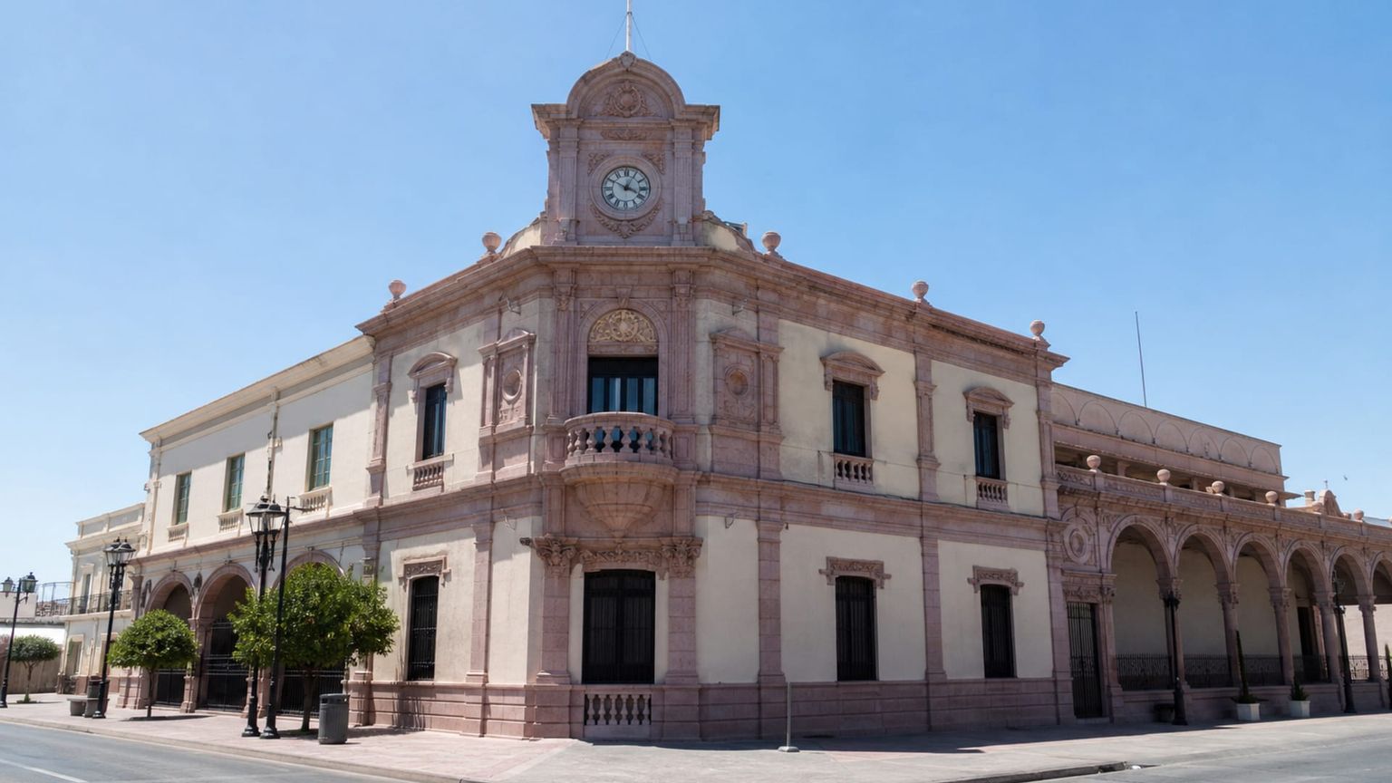Torreon travel guide: How to experience the city without rushing 24 Day 1: Arrival and Adjustment