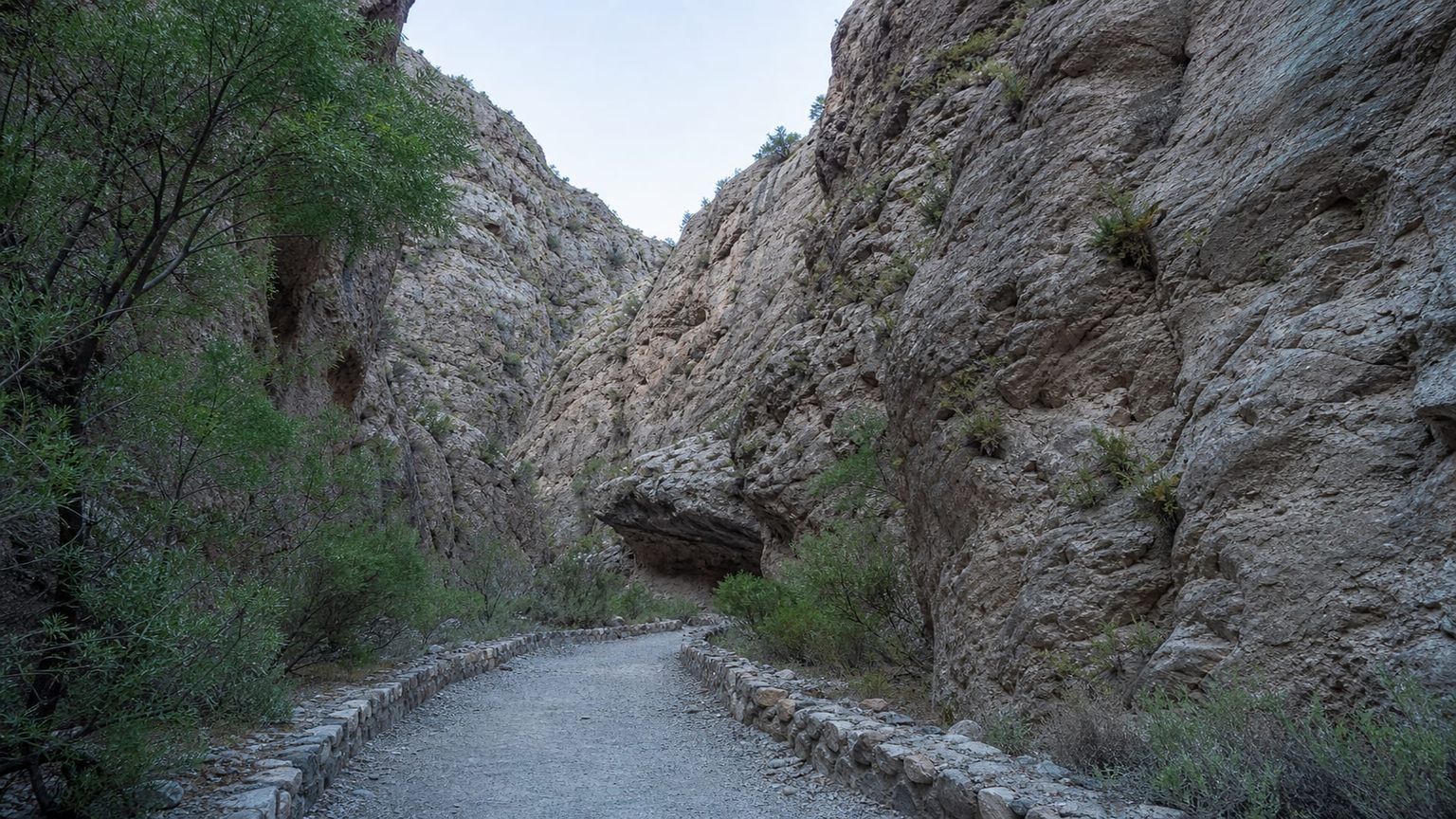 Torreon travel guide: How to experience the city without rushing 26 Day 3: Sierra de Jimulco Canyon