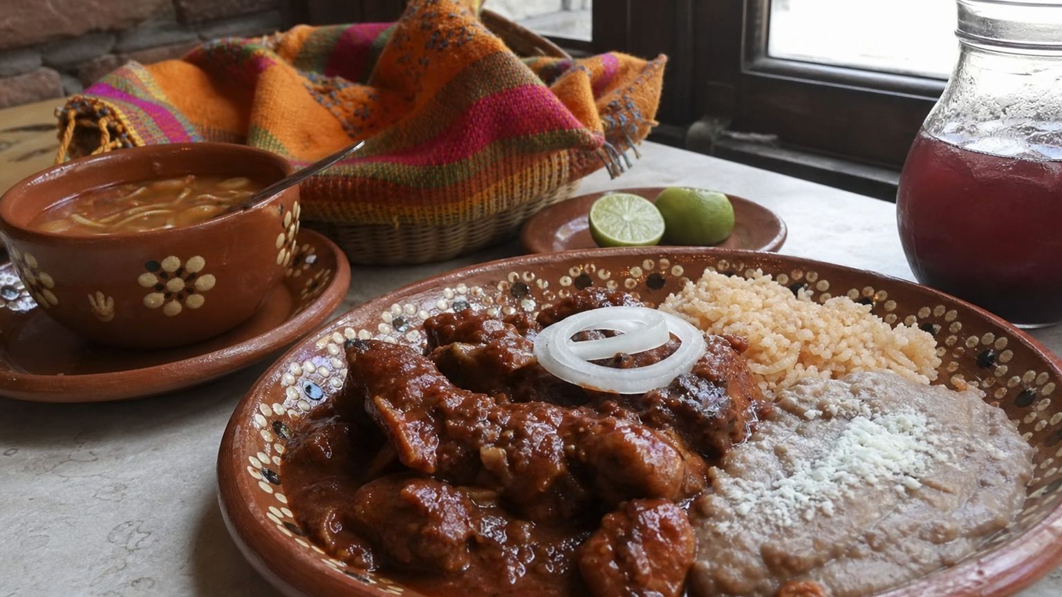 Torreon travel guide: How to experience the city without rushing 23 Traditional food