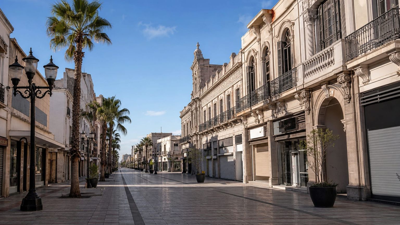 Torreon travel guide: How to experience the city without rushing 20 Paseo Morelos