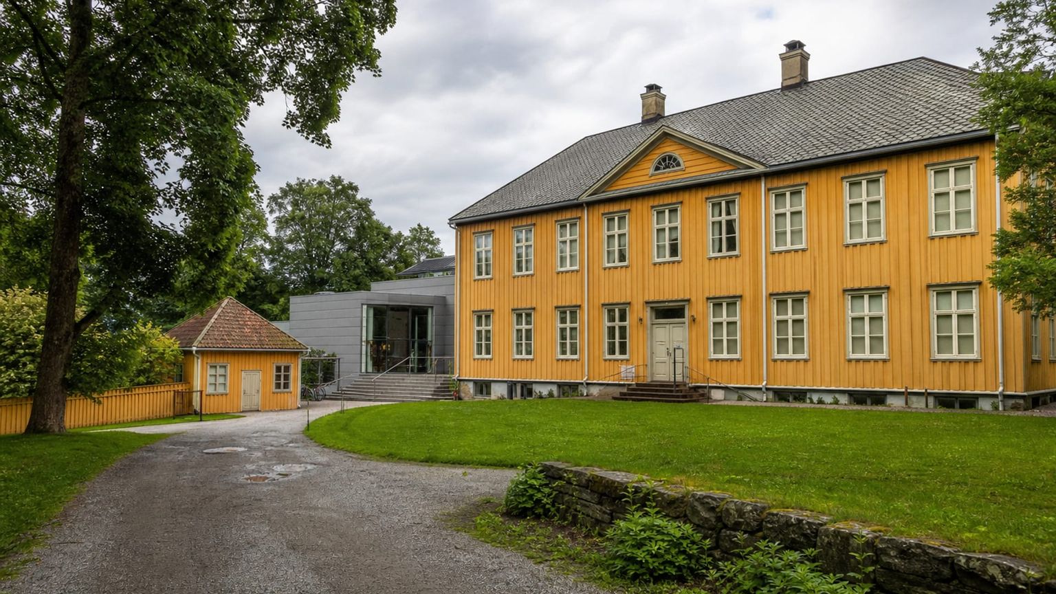 Trondheim travel guide: How to experience the city without rushing 28 Day 3: Ringve and Lade