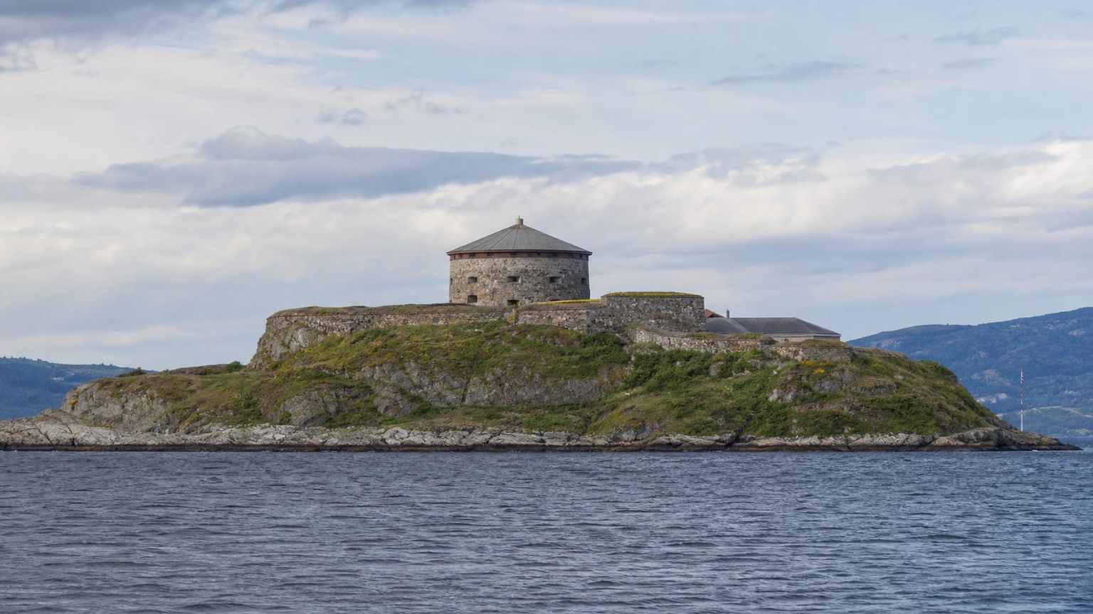 Trondheim travel guide: How to experience the city without rushing 29 Day 4: Munkholmen and Midtbyen