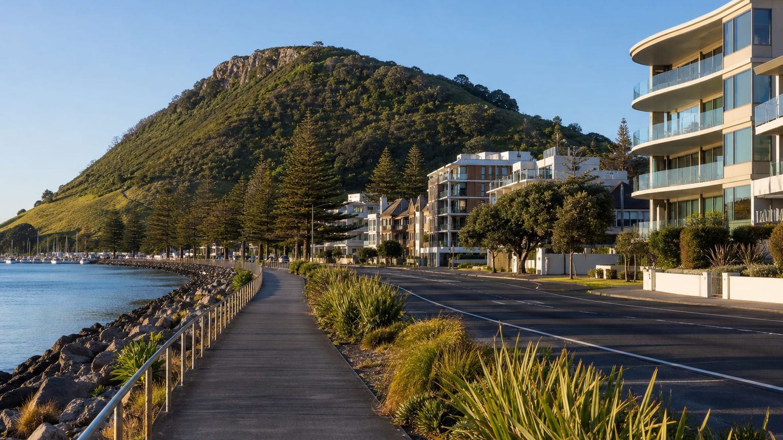 Tauranga travel guide: How to experience the city without rushing 14 Mount Maunganui