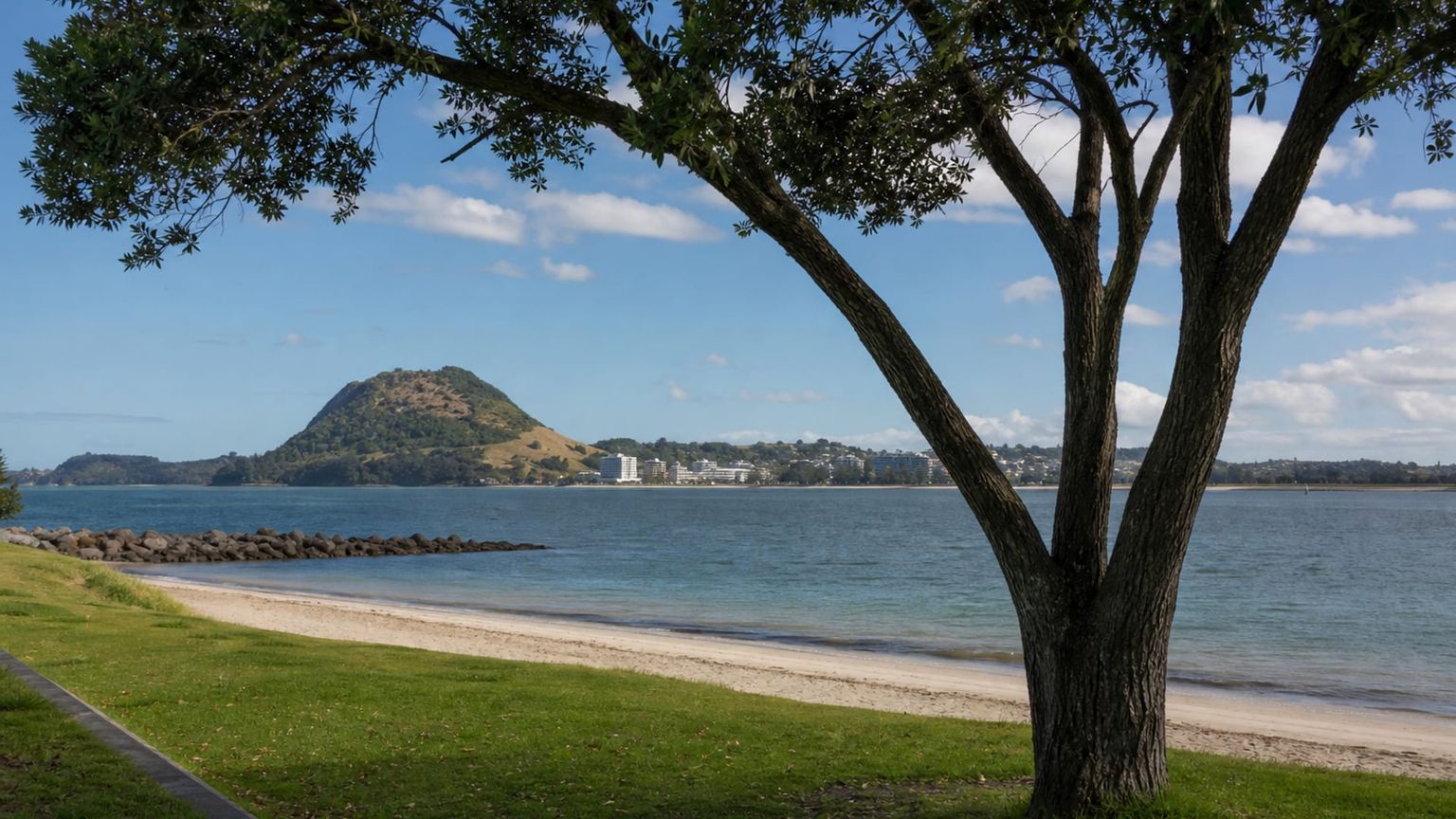Tauranga travel guide: How to experience the city without rushing 26 Day 1: Arrival and Adjustment
