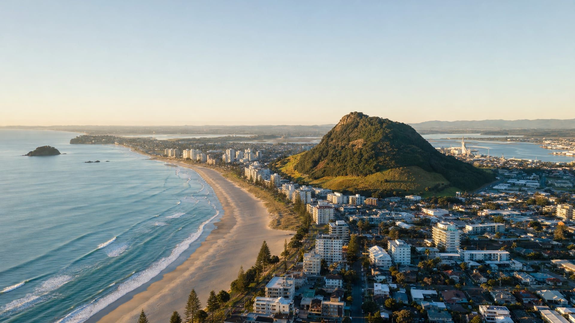 Tauranga travel guide: How to experience the city without rushing 1 TRG hero Tauranga travel guide: How to experience the city without rushing