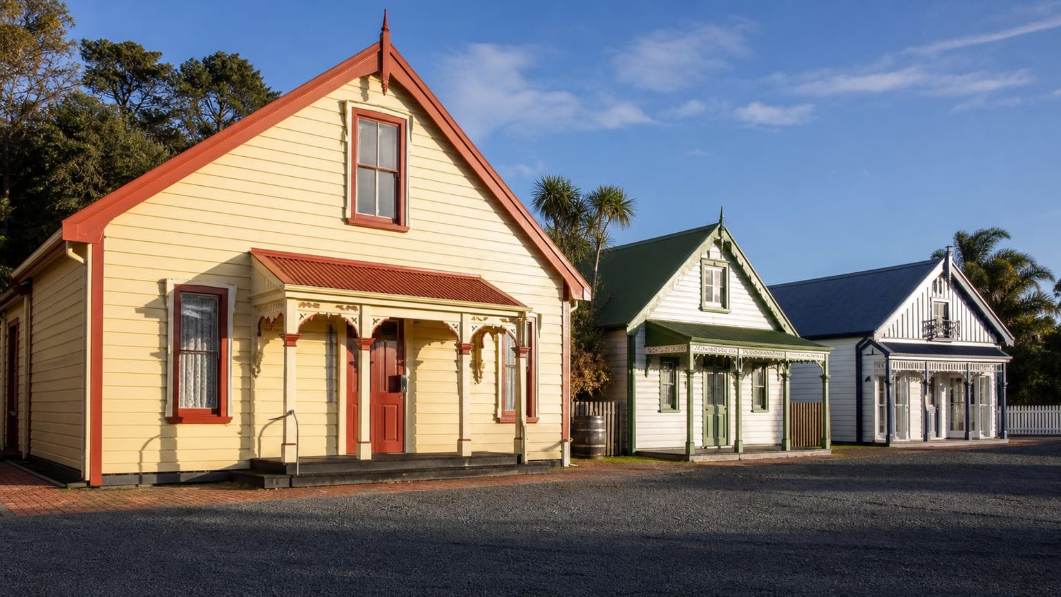 Tauranga travel guide: How to experience the city without rushing 22 Historic Village, Tauranga
