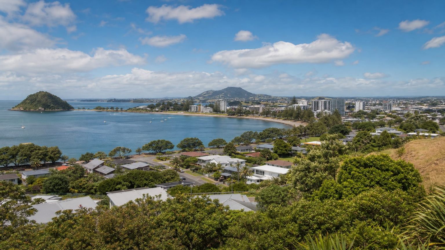 Tauranga travel guide: How to experience the city without rushing 3 Useful things to know
