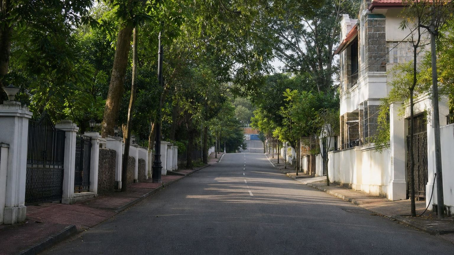 Thiruvananthapuram travel guide: How to experience the city without rushing 17 Kowdiar