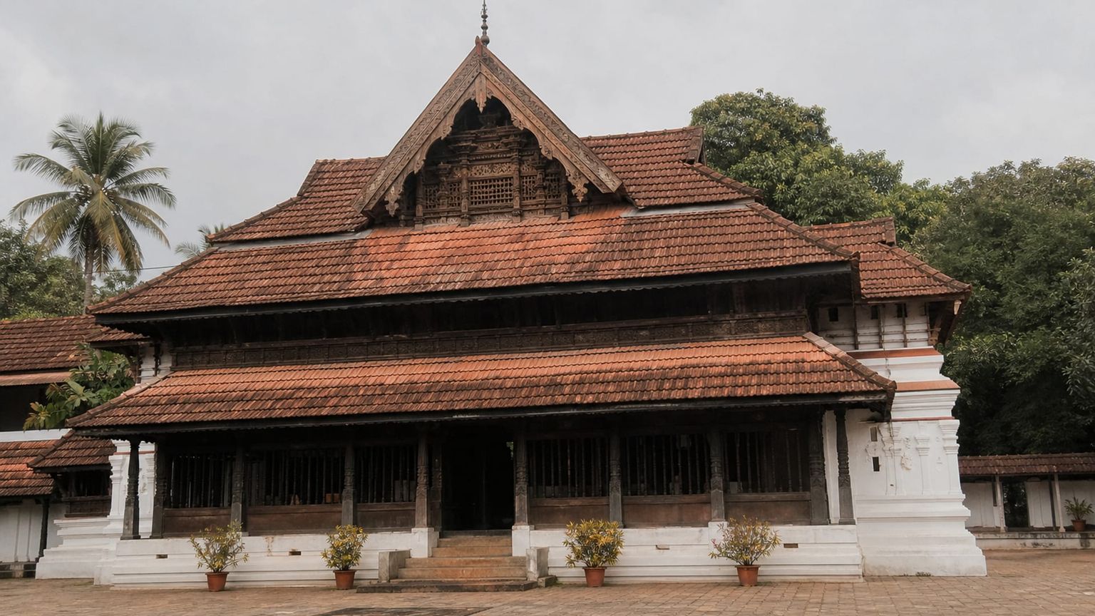 Thiruvananthapuram travel guide: How to experience the city without rushing 27 Day 1: Arrival and Adjustment