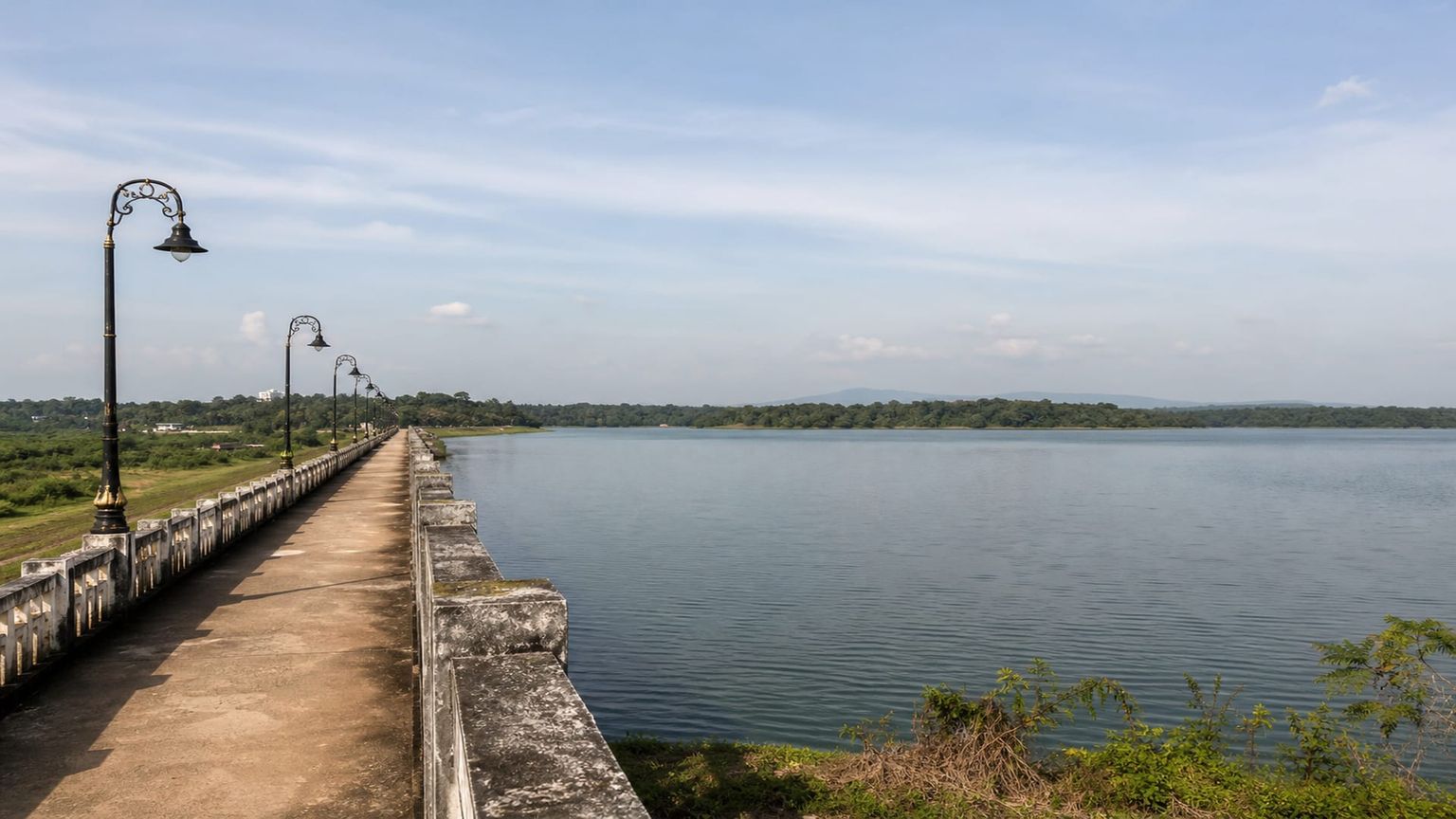 Thiruvananthapuram travel guide: How to experience the city without rushing 29 Day 3: Napier and Aruvikkara