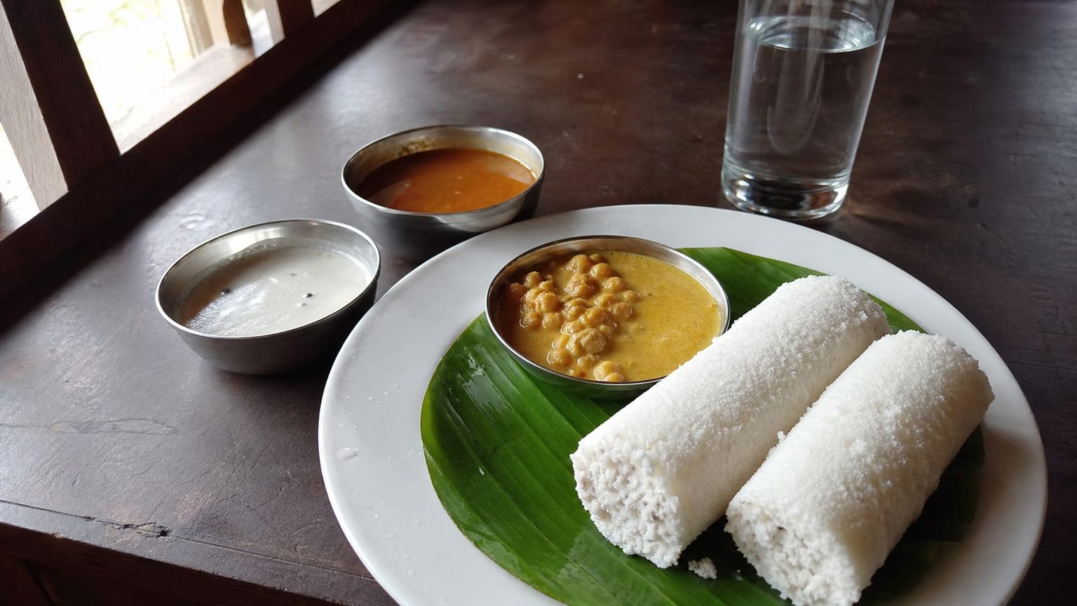 Thiruvananthapuram travel guide: How to experience the city without rushing 26 Traditional food