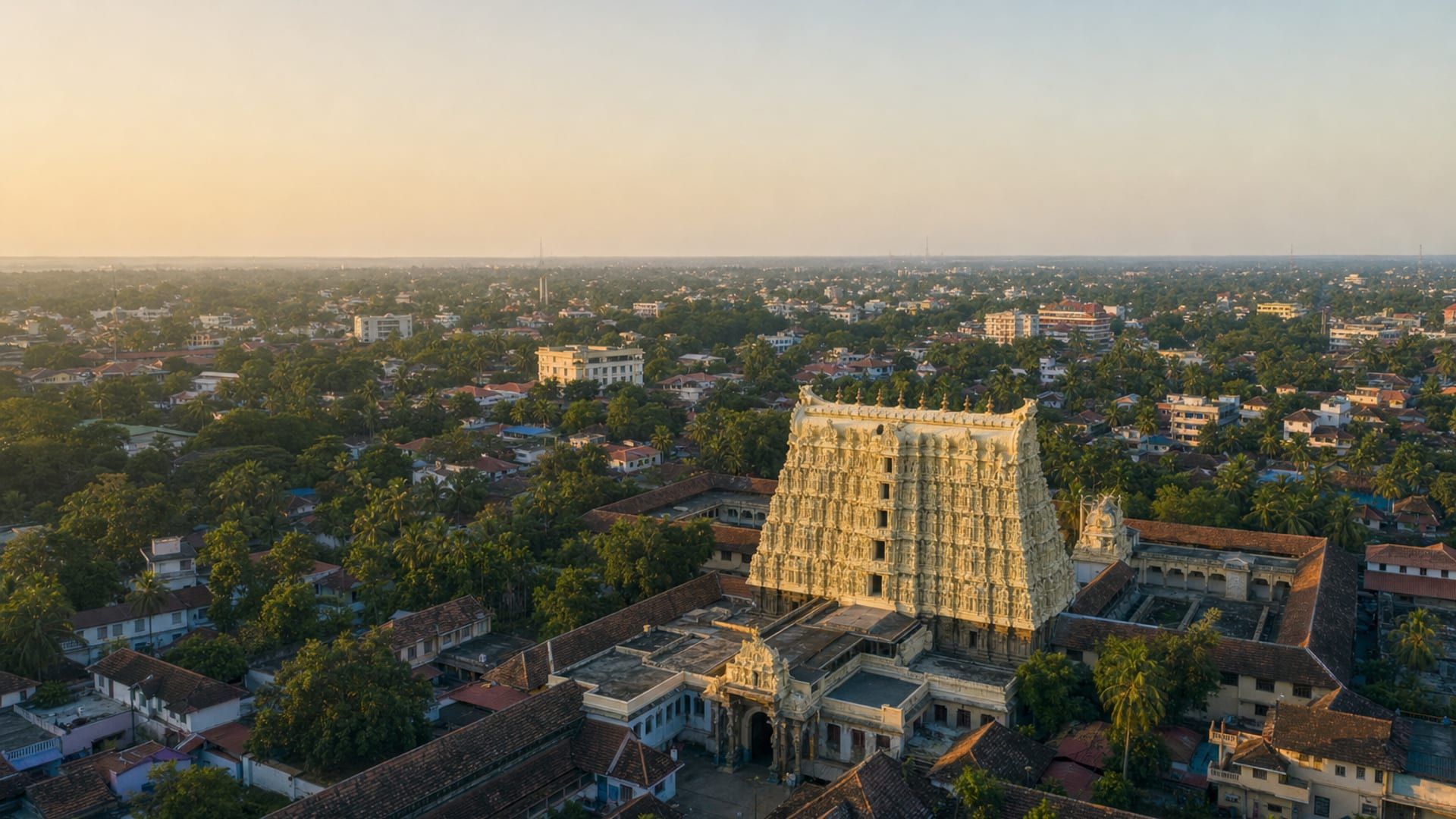 TRV hero Thiruvananthapuram travel guide: How to experience the city without rushing