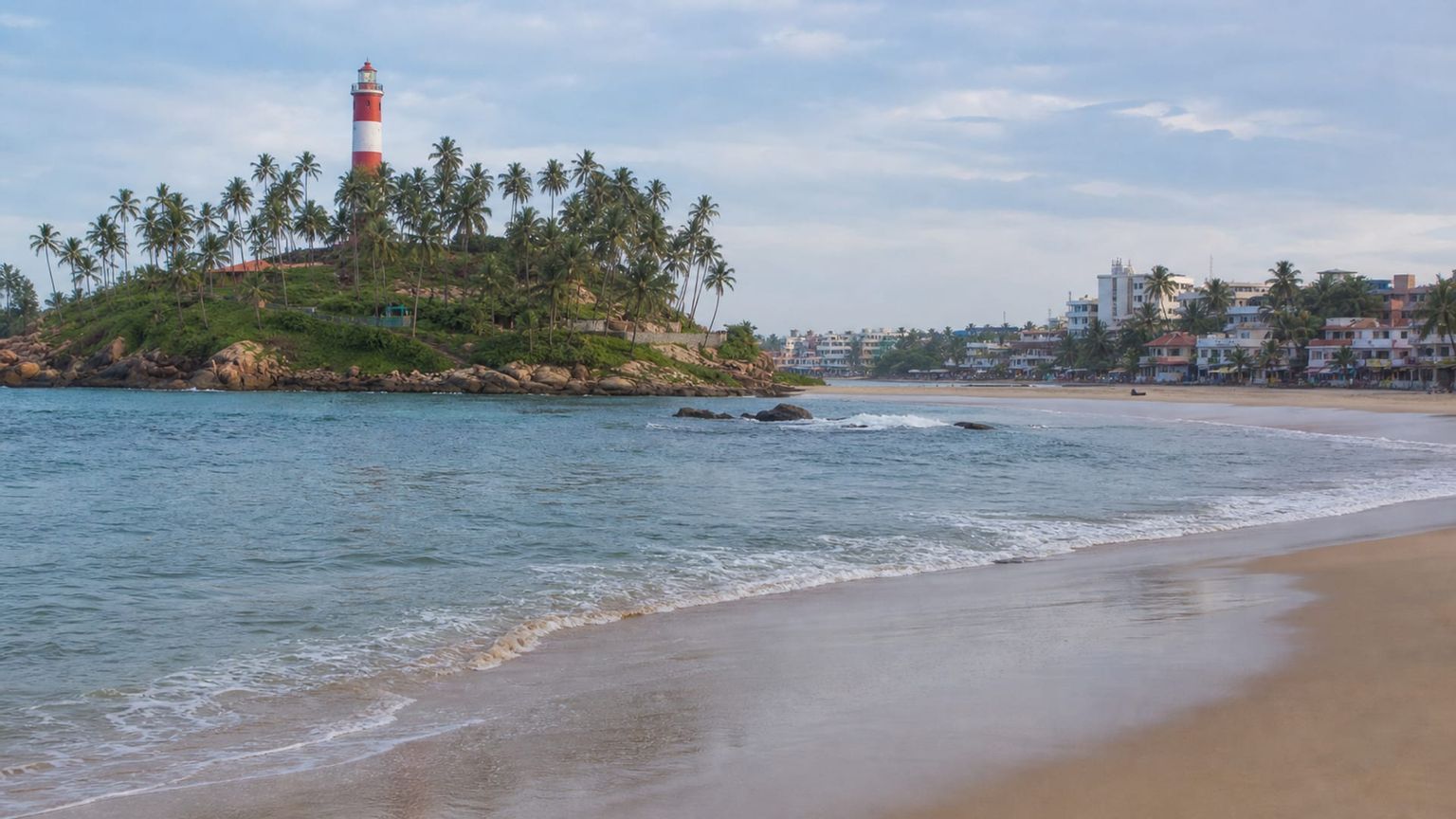 Thiruvananthapuram travel guide: How to experience the city without rushing 3 Useful things to know