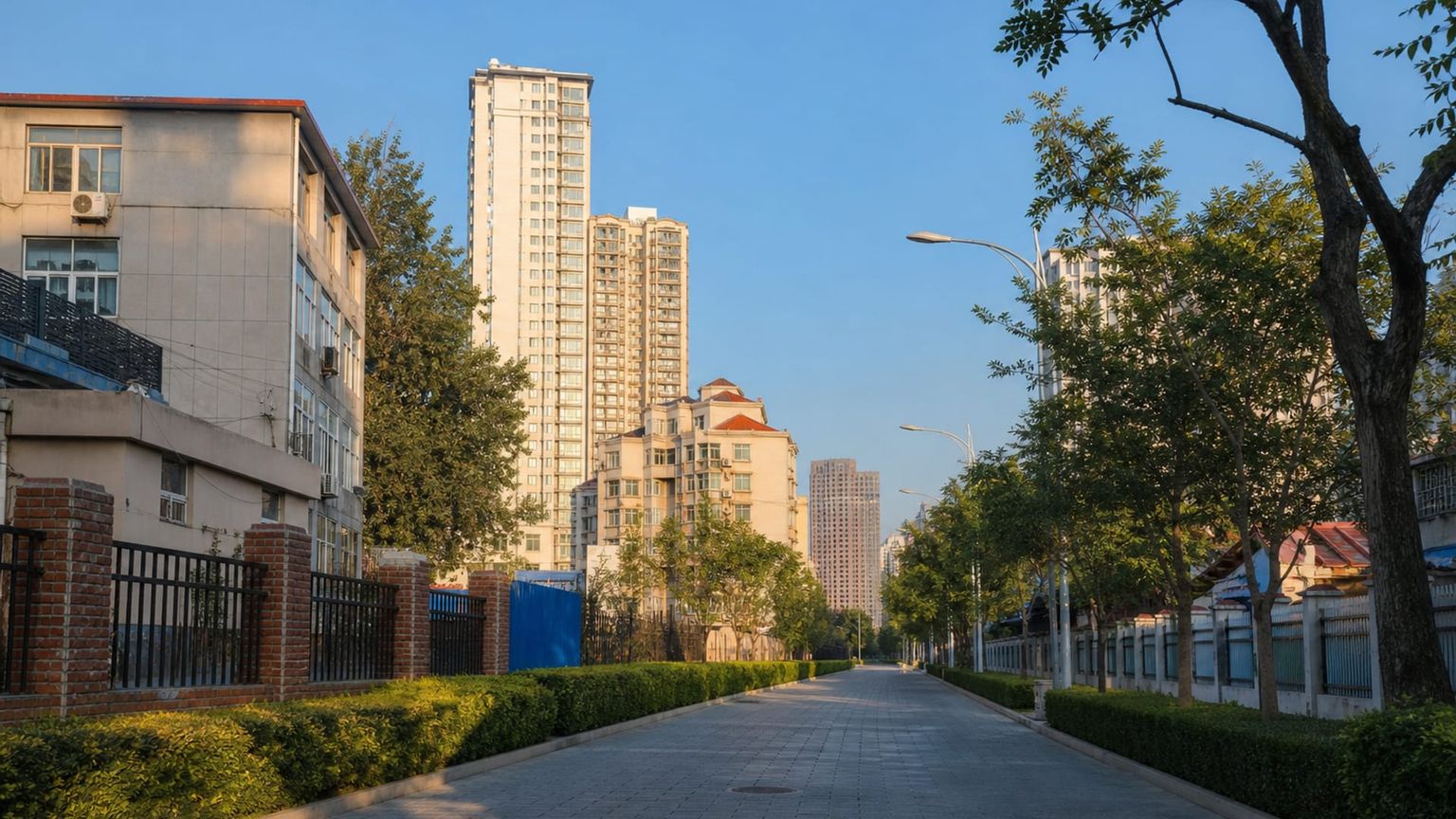 Tianjin travel guide: How to experience the city without rushing 15 Hebei District