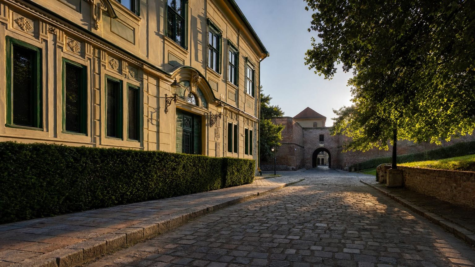 Timişoara travel guide: How to experience the city without rushing 14 Cetate