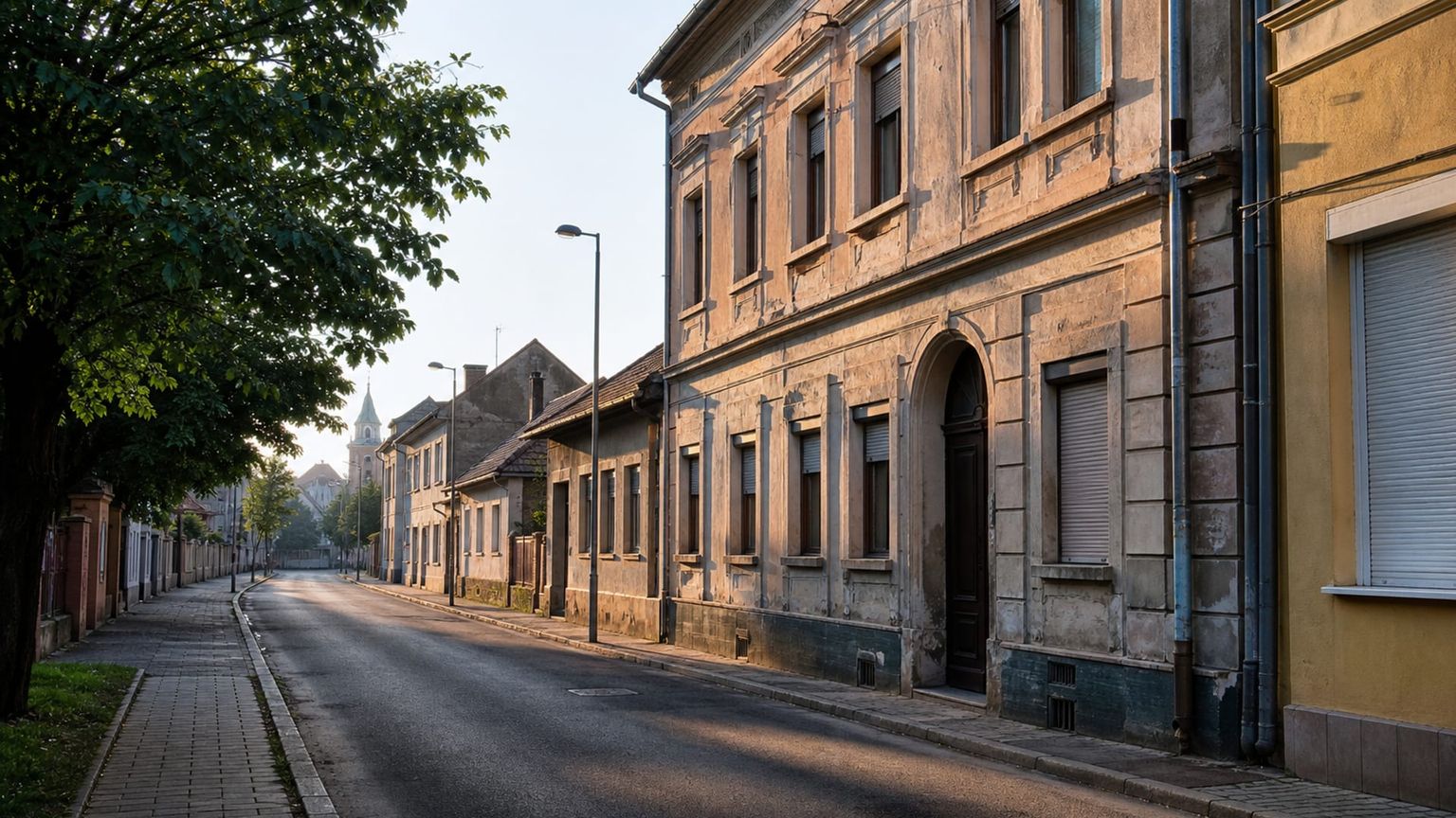 Timişoara travel guide: How to experience the city without rushing 15 Iosefin