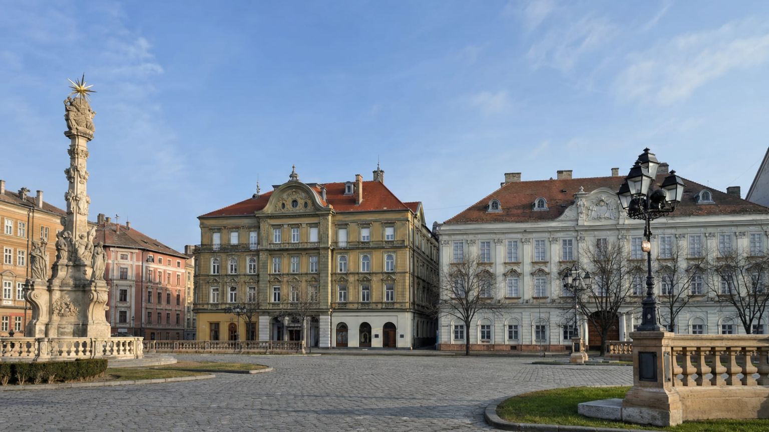 Timişoara travel guide: How to experience the city without rushing 30 Day 4: Iosefin and the Center