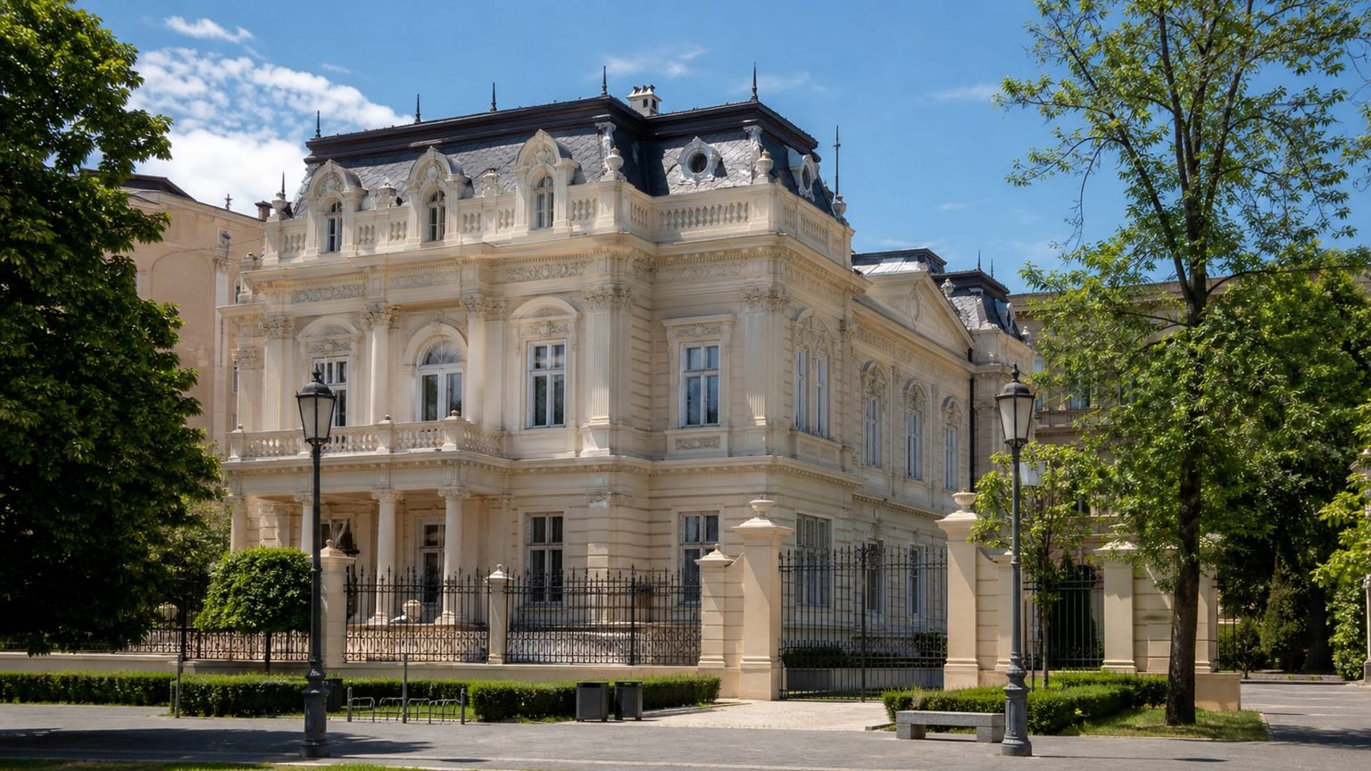 Timişoara travel guide: How to experience the city without rushing 31 Day 5: Fabric Cafés and Departure