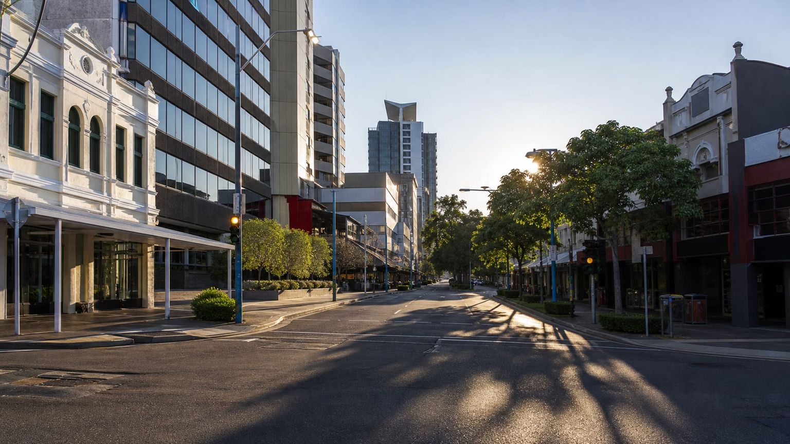 Townsville travel guide: How to experience the city without rushing 14 Townsville City