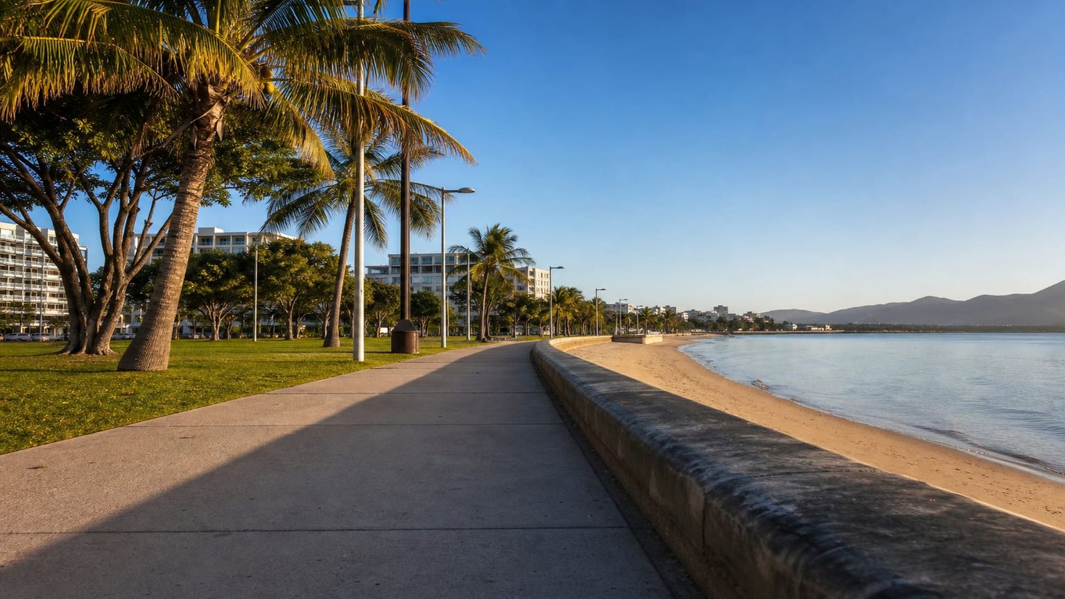 Townsville travel guide: How to experience the city without rushing 15 The Strand