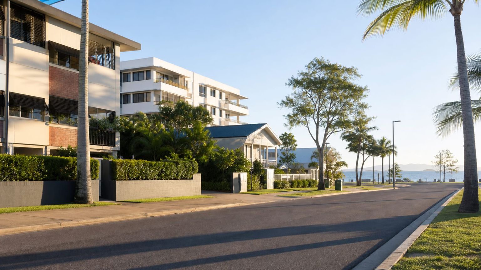 Townsville travel guide: How to experience the city without rushing 16 North Ward
