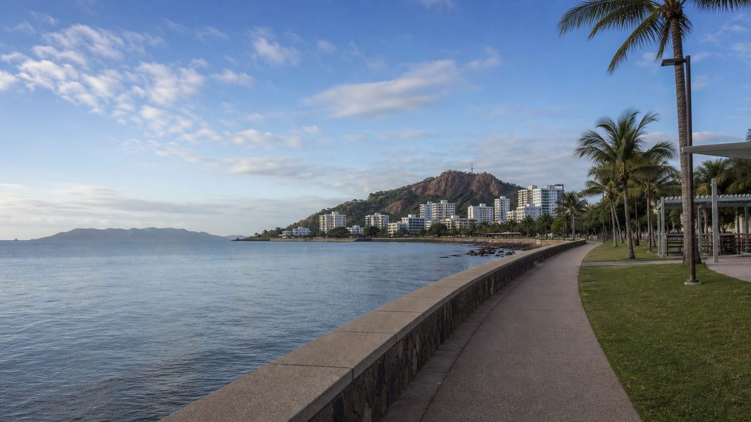 Townsville travel guide: How to experience the city without rushing 27 Day 1: Arrival and Adjustment