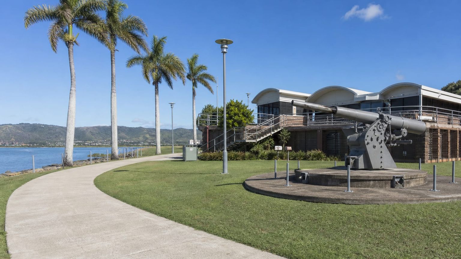 Townsville travel guide: How to experience the city without rushing 28 Day 2: The Strand and Jezzine Barracks