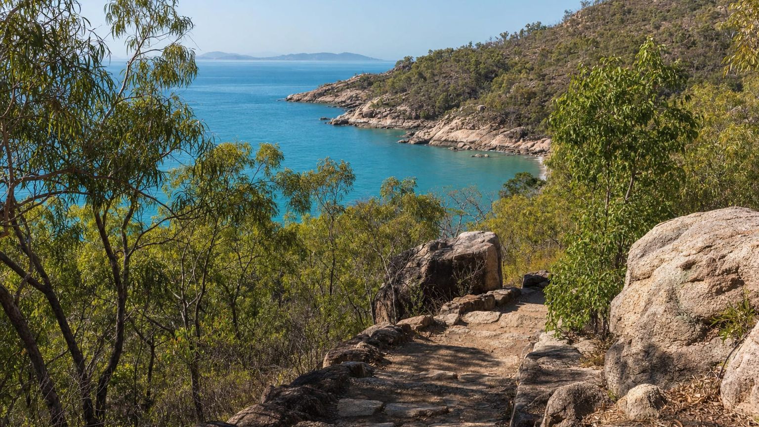 Townsville travel guide: How to experience the city without rushing 29 Day 3: Magnetic Island Loop